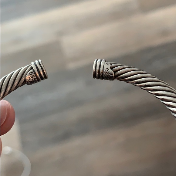 David Yurman Bracelet - Picture 3 of 3